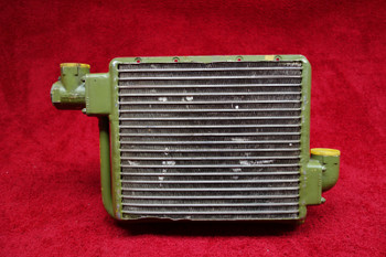  Stewart-Warner 8275-B Oil Cooler PN 114DS441-1