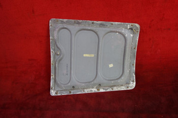 Beechcraft 65-A90 King Air RH Nose Compartment Door PN 50-410015-610