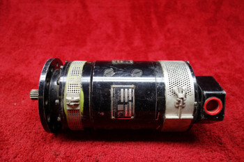 Eclipse Aviation M-314 Aviation Generator 24V PN 73733-314-5