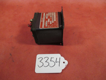 Hartman Relay 28 VDC PN AVR-907F