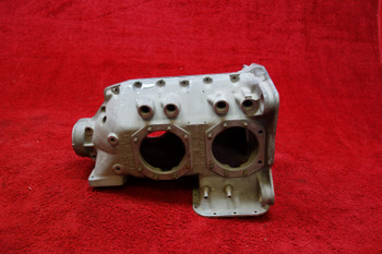 Lycoming Crankcase PN 68453