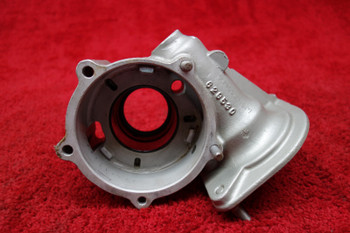   Continental Starter Adapter Housing PN 629530