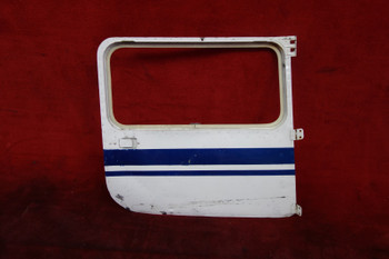 Cessna 150 RH Cabin Door PN 0413390-2 (CALL OR EMAIL TO BUY)