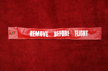 Remove      Before           Flight Cover