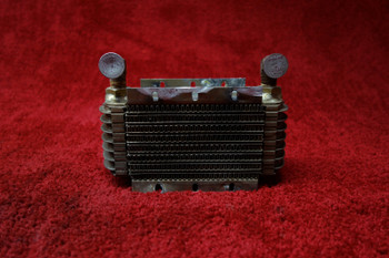 NDM/Kintex Company Heat Exchanger Oil Cooler PN 20002A