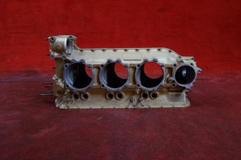 Continental IO-520 Crankcase PN 629071, 629072    (CALL OR EMAIL TO BUY)