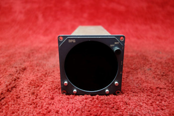 BFGoodrich WX-1000, SKY 497 Stormscope Display Series ll PN 78-8060-5900-9