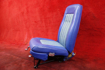 Cessna Center Reclining Seat (CALL OR EMAIL TO BUY)