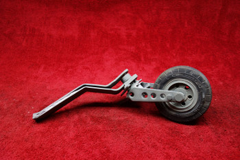 Aerocomp Comp Air 7 Tail Wheel