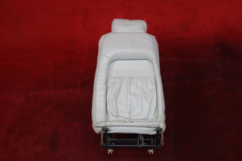 Cessna 337 Adjustable Center Seat (CALL OR EMAIL TO BUY)