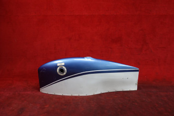 Piper PA-28, PA-32 RH Wing Tip Fuel Tank PN 65815-05, 65815-005 (CALL OR EMAIL TO BUY)