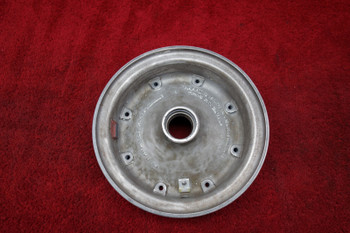 Aircraft Wheel Half PN 9543084