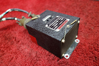 Intertechnique Amplificateur Jauguer (Booster Gauge) 28V PN 706-873-2