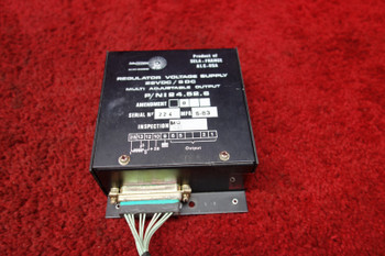 Laboratorie Regulator Voltage Supply 28V PN 24-52-6