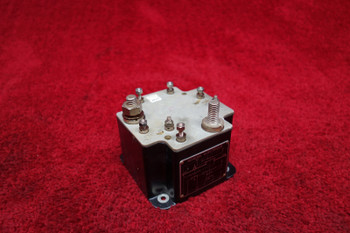 ECE 3510M Reverse Current Differential Relay 28.5V