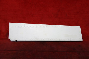  Cessna 310, 320, 335, 340, 401, 402, 411, 414, 421  LH Aileron w/ Trim Tab PN 5024000-63, 5024000-61 (CALL OR EMAIL TO BUY)