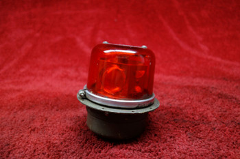  Whelen WRM-24 Rotating Navigation Light PN 6220-882-1647, C-10402