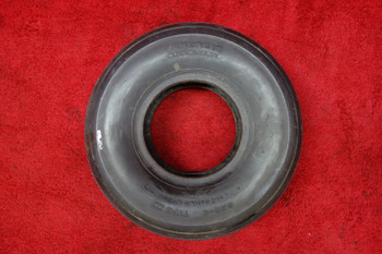 Schenuit Type III Tire 6.50-8 PN 9-67-27743