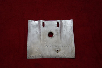   Cessna Front Lower FWD Skin