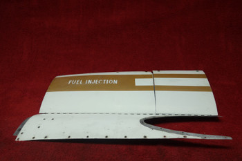  Cessna 310 RH INBD  or LH OUTBD Cowl Door PN 0851801, 0851181