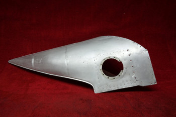  Cessna 310, 335, 340, 401, 402, 414, 421 RH AFT Tip Tank Fairing PN 5023001-200 (CALL OR EMAIL TO BUY)  