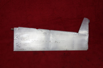 Aero Commander Lark Rudder  (CALL OR EMAIL TO BUY)