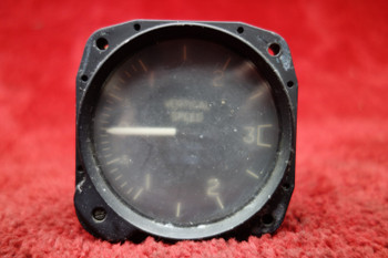 United Instruments Inc Vertical Speed Indicator PN C661035-0101