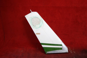 Cessna 150 Vertical Fin PN 0431004-2 (CALL OR EMAIL TO BUY)