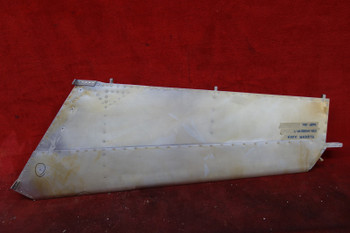  Cessna 150 Vertical Fin, PN 0431004-2  (CALL OR EMAIL TO BUY)