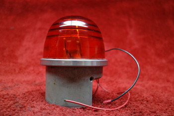 Whelen Rotating Navigation Light