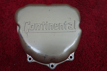 Continental Valve   Cover PN 534855