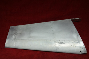 Cessna 150 Vertical Fin PN 0431001 (CALL OR EMAIL TO BUY)