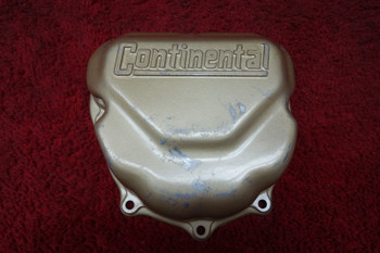  Continental Engine Valve Cover PN 625615