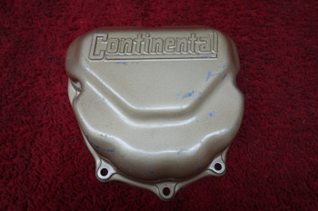 Continental  Engine Valve Cover PN 625615