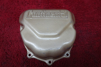 Continental  Engine  Valve  Cover PN 625615