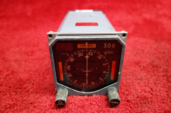 Collins 331A-6A Course Indicator PN 522-2782-004