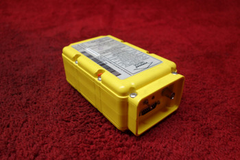 ACR Electronics ME406 ELT Emergency Locator Transmitter PN 453-6603, 452-6499