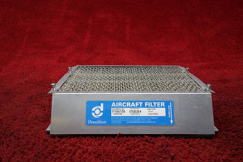    Donaldson Air Filter PN P106150, 0750038-4