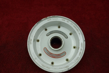   B.F. Goodrich Wheel Half 6.50x10 PN 50-300011-13, 50-300011-41