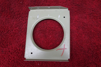 Cessna 172 RH Fuselage Bulkhead PN 0513507-2