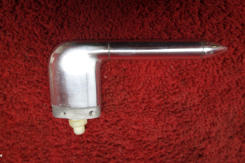 Pitot Tube