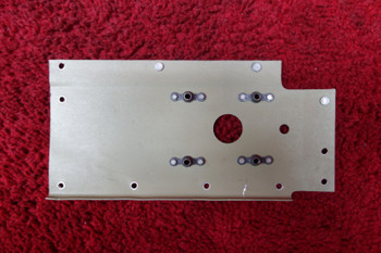 Cessna 172 RH Dampener Plate PN 0511798-8