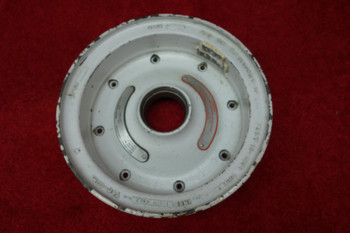 B.F. Goodrich Wheel Half 6.50x10 PN 50-300011-13, 50-300011-41