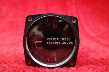 Vertical Speed Indicator