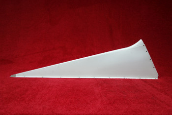 Cessna 177B Dorsal Fin PN 1731020-2