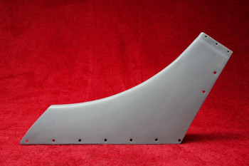 Piper PA-28, PA-32  AFT Dorsal Fin Fairing PN 99619-04, 99619-004