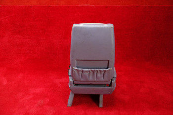   Custom Products Co FWD/AFT Seat W/ Seatbelt PN 1210-501 (CALL OR EMAIL TO BUY)