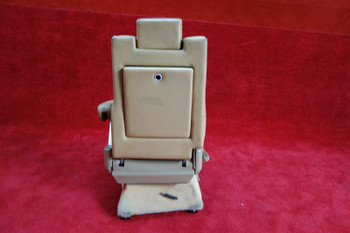 ERDA Inc 3018(A) FWD AFT Seat PN 303123-17M (CALL OR EMAIL TO BUY)