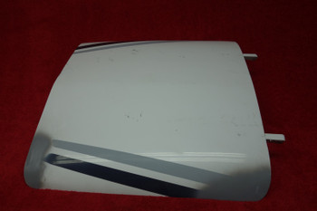 Cessna 310Q Nacelle Baggage Compartment Door PN 0851738-201