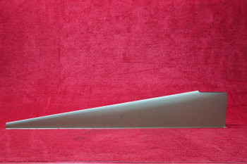 Cessna 172 Dorsal Fin Skin PN 0531019-9 (CALL OR EMAIL TO BUY)